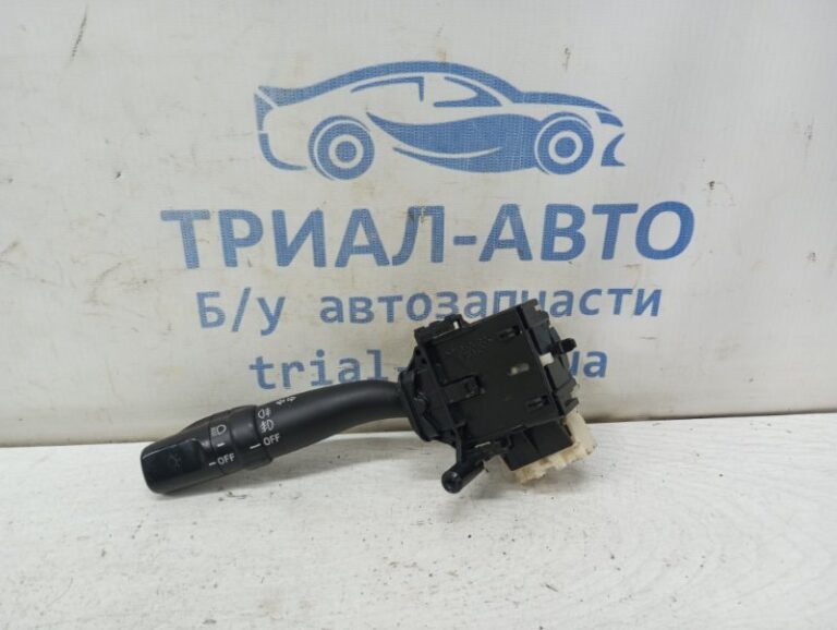 Переключатель подрулевой левый(поворотники) Toyota Avensis 2002-2010 8414005110 (Арт. 82085)