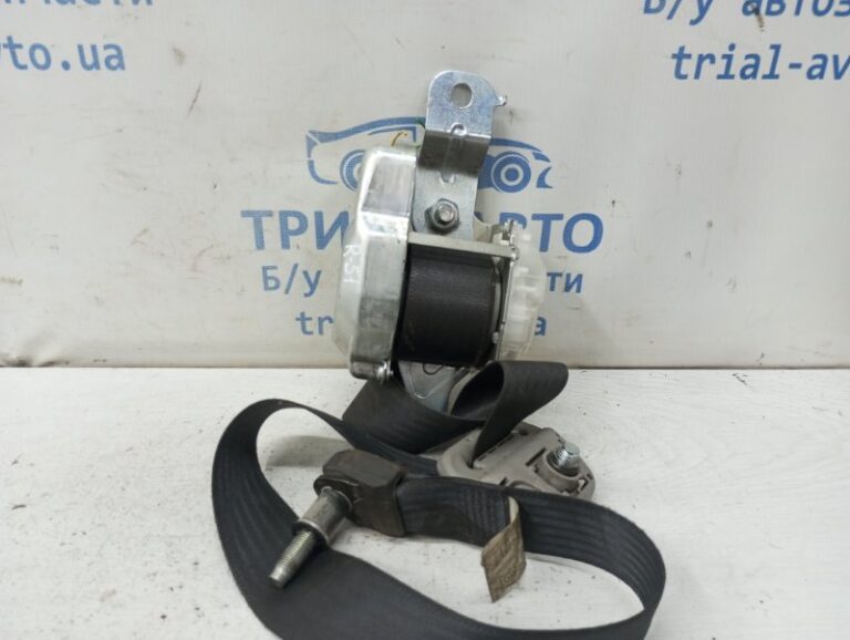 Ремень безопасности передний правый Nissan Pathfinder 2004-2014  (Арт. 82087)