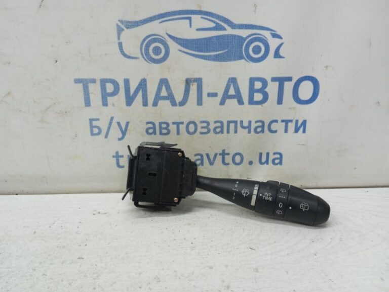 Переключатель подрулевой правый(дворники) Mitsubishi Colt 2002-2012 MR979451 (Арт. 82088)