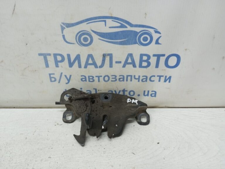 Замок капота Nissan Pathfinder 2004-2014  (Арт. 82091)