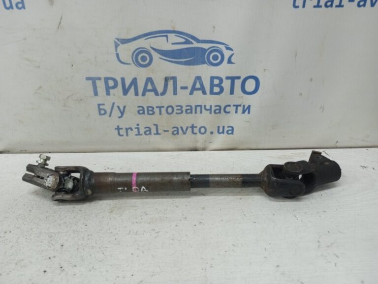 Карданчик рулевой Nissan Tiida 2004-2014 48080EM02D (Арт. 82094)