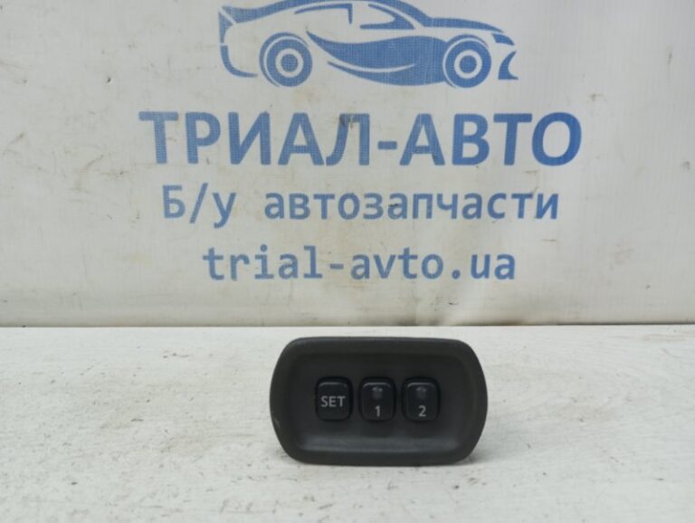 Кнопки управления Nissan Pathfinder 2004-2014  (Арт. 82095)