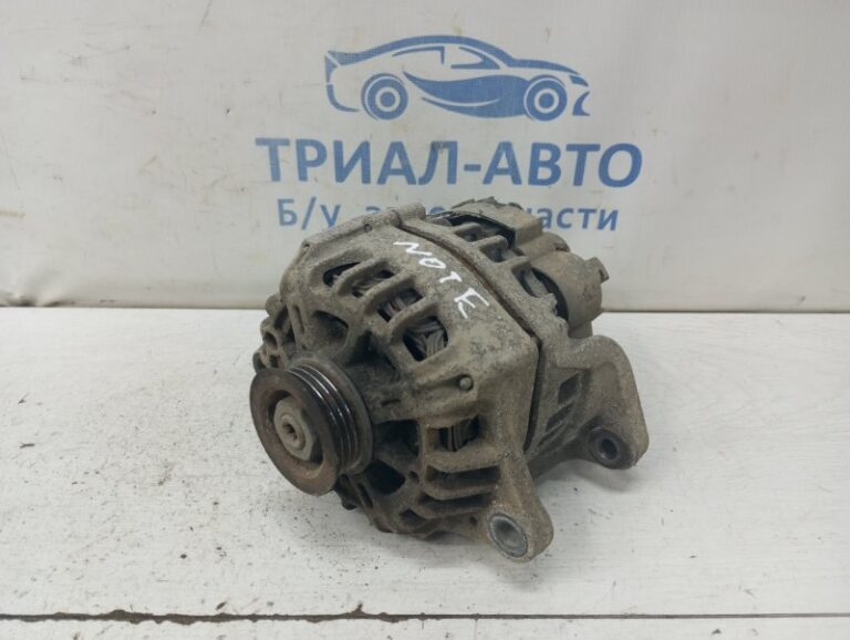 Генератор Nissan Note 2005-2013  (Арт. 82103)