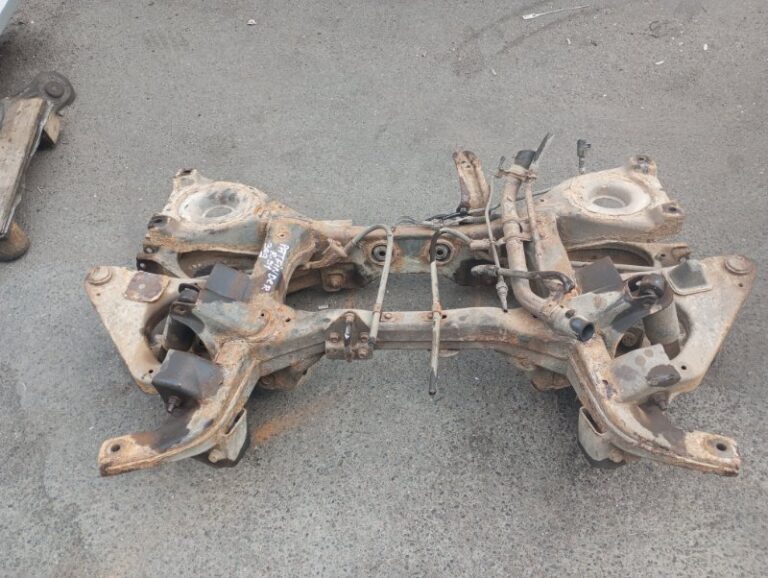 Балка задней подвески 4WD Nissan Pathfinder 2004-2014  (Арт. 82104)