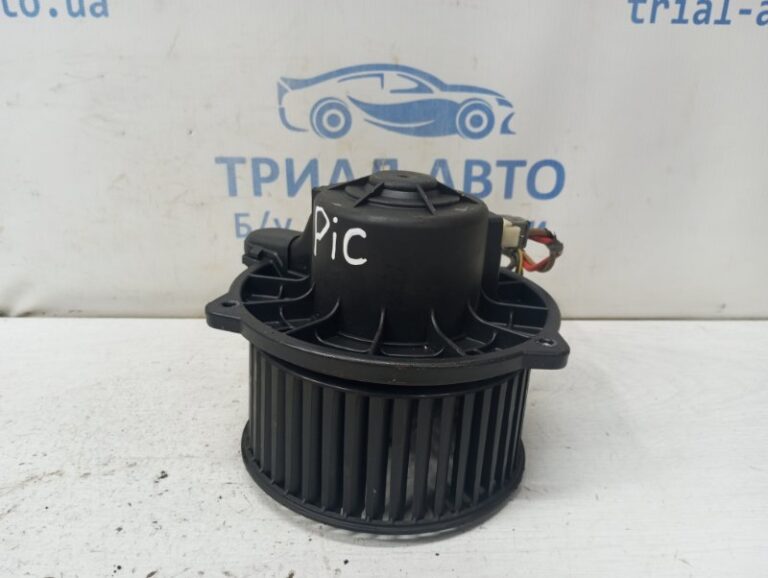 Моторчик печки Kia Picanto 2003-2011 9711307000 (Арт. 82106)