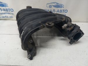 Коллектор впускной пластик Nissan Tiida 2004-2014 14001EE00B (Арт. 82108)