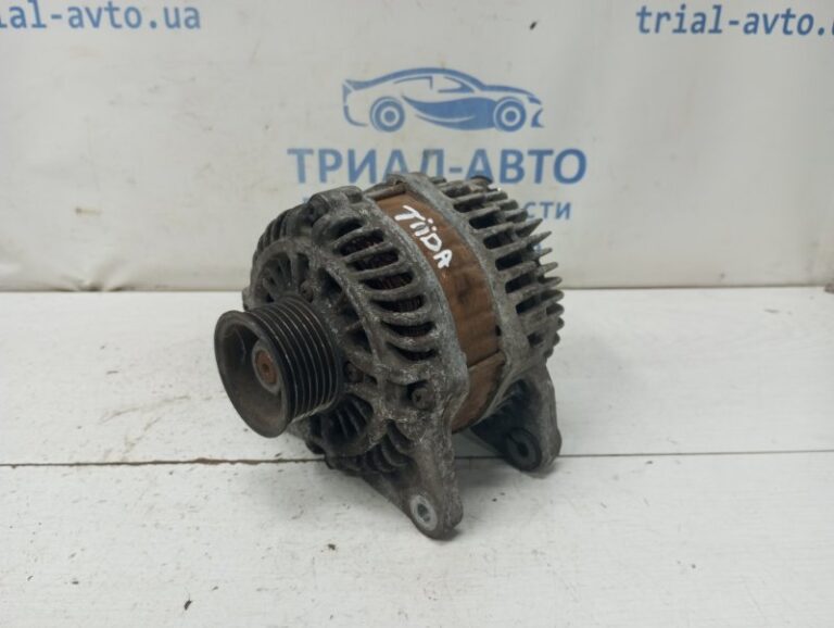 Генератор Nissan Tiida 2004-2014 23100EM01A (Арт. 82110)
