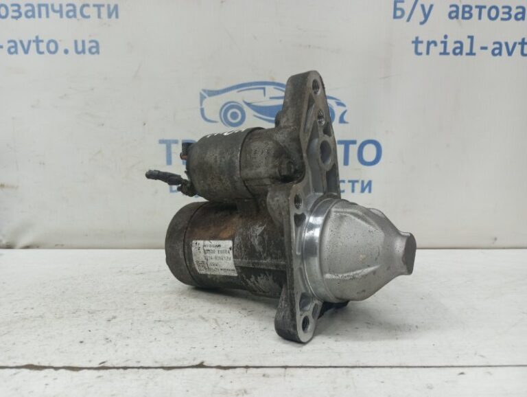 Стартер Nissan Tiida 2004-2014 23300EE00A (Арт. 82114)