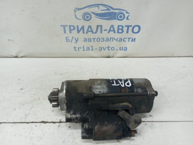 Стартер Nissan Pathfinder 2004-2014 23300EB300 (Арт. 82116)