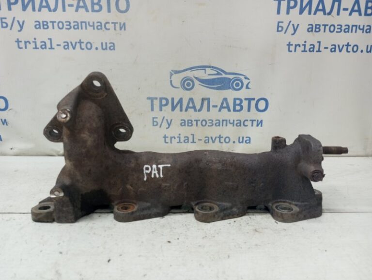 Коллектор выпускной Nissan Pathfinder 2004-2014 14004EB310 (Арт. 82117)