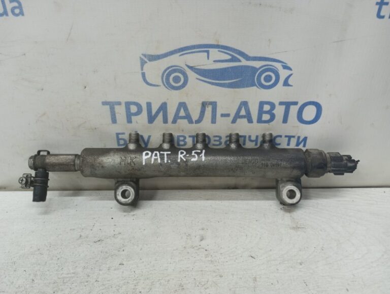 Топливная рампа Nissan Pathfinder 2004-2014 17520EB305 (Арт. 82118)