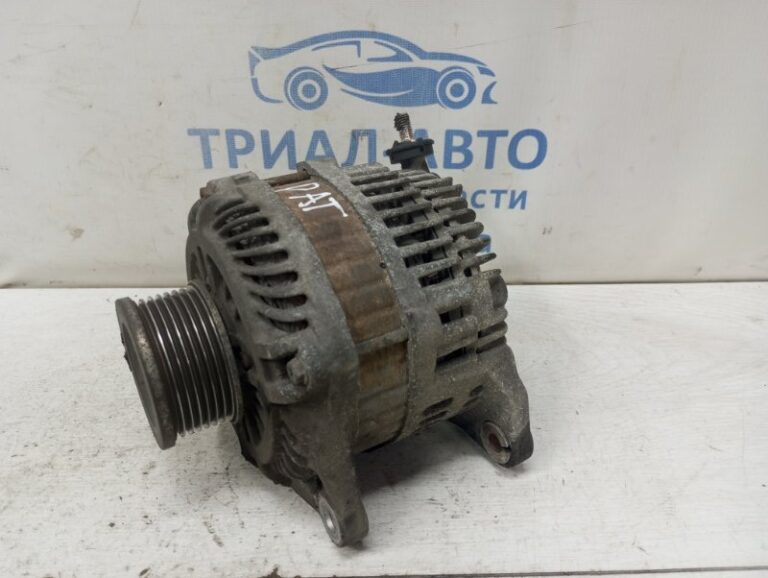 Генератор Nissan Pathfinder 2004-2014 23100EB315 (Арт. 82119)