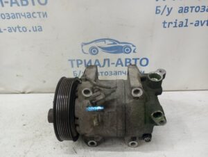 Компрессор кондиционера Nissan Pathfinder 2004-2014 92600EB01A (Арт. 82120)