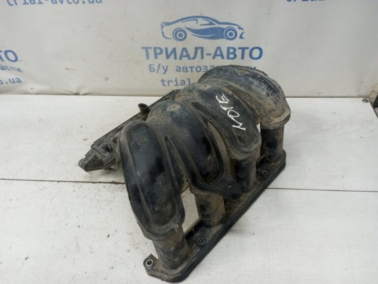 Коллектор впускной пластик Nissan Note 2005-2013 14001AX100 (Арт. 82121)