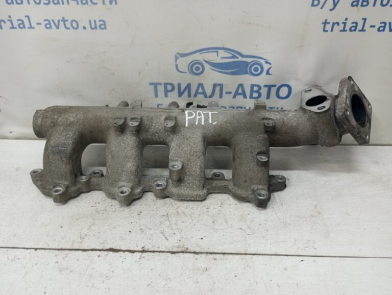 Коллектор впускной металл Nissan Pathfinder 2004-2014 14001EB300 (Арт. 82122)