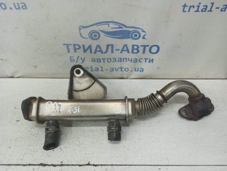 Радиатор EGR Nissan Pathfinder 2004-2014 14735EB300 (Арт. 82124)