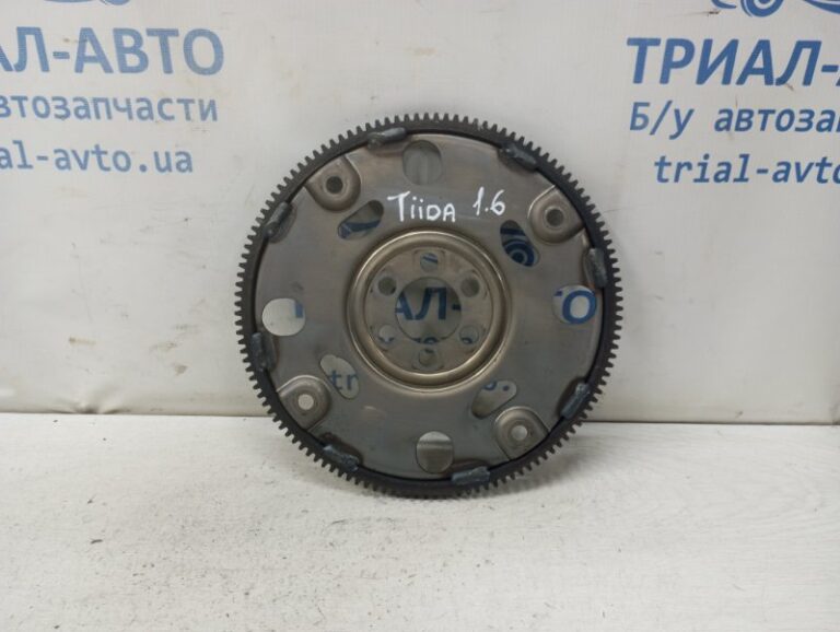 Маховик Nissan Tiida 2004-2014 12331ED01A (Арт. 82125)