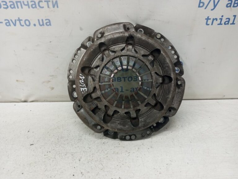 Корзина сцепления Nissan Note 2005-2013 30300CR14B (Арт. 82126)