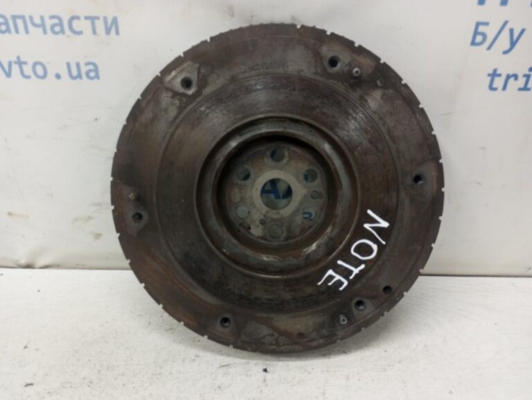 Маховик Nissan Note 2005-2013 12310AX100 (Арт. 82127)