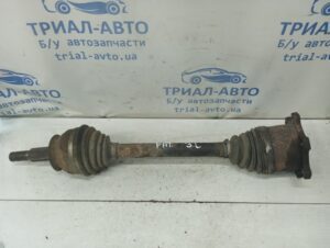 Привод задний левый Nissan Pathfinder 2004-2014 39600EB310 (Арт. 82128)