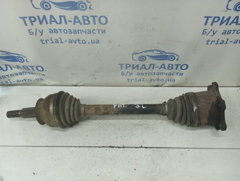 Привод задний левый Nissan Pathfinder 2004-2014 39600EB310 (Арт. 82128)
