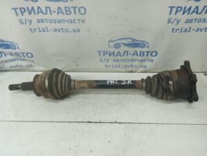Привод задний правый Nissan Pathfinder 2004-2014 39600EB310 (Арт. 82129)