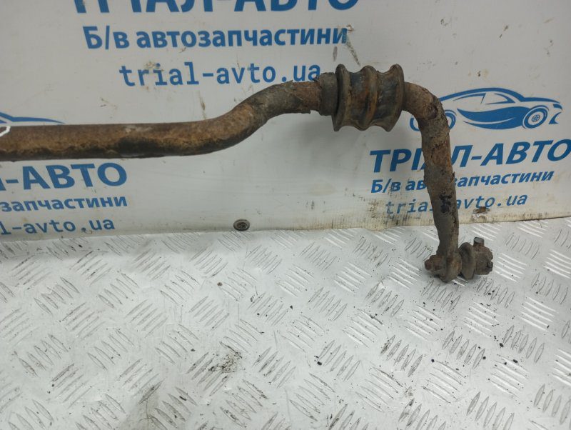 Стабилизатор задний Nissan Pathfinder 2004-2014 56230EA520 (Арт. 82130) Стабилизатор задний Nissan Pathfinder 2004-2014 56230EA520 (Арт. 82130)