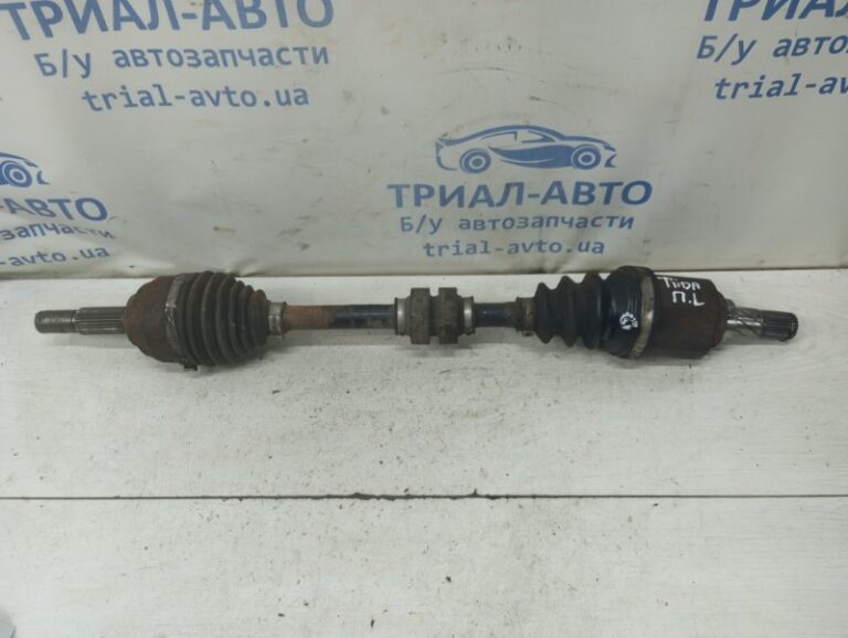 Привод передний левый Nissan Tiida 2004-2014 39101EL10A (Арт. 82131)