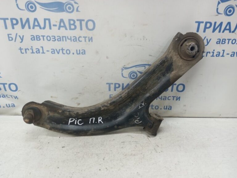 Рычаг передний нижний правый Kia Picanto 2003-2011 5450107100 (Арт. 82133)