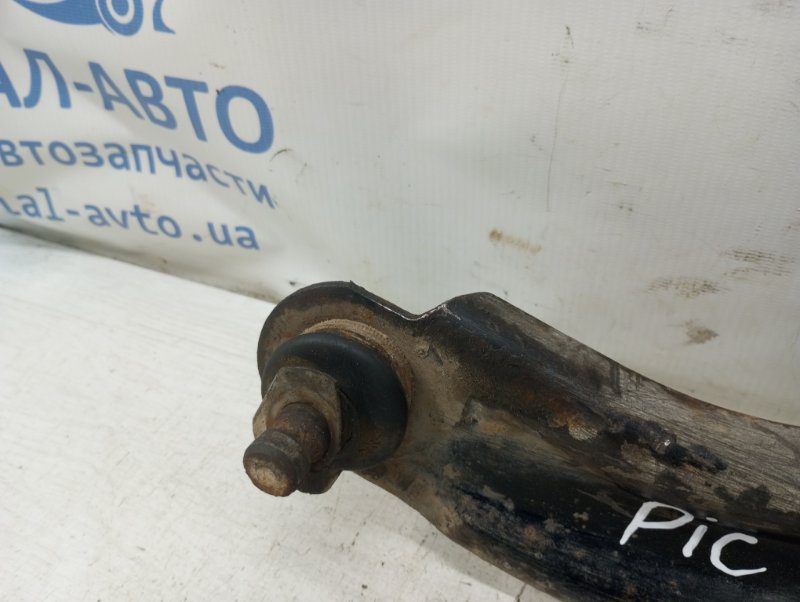 Рычаг передний нижний правый Kia Picanto 2003-2011 5450107100 (Арт. 82133) Рычаг передний нижний правый Kia Picanto 2003-2011 5450107100 (Арт. 82133)