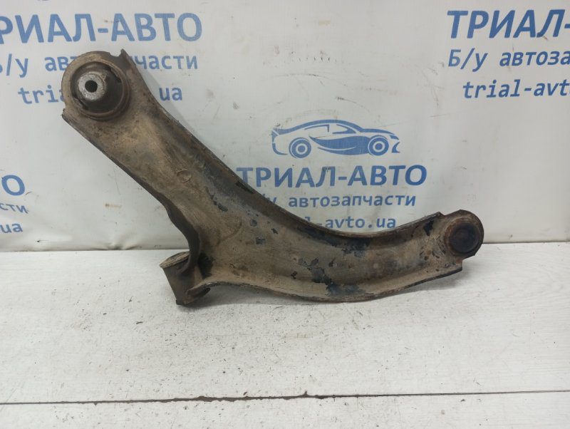 Рычаг передний нижний правый Kia Picanto 2003-2011 5450107100 (Арт. 82133) Рычаг передний нижний правый Kia Picanto 2003-2011 5450107100 (Арт. 82133)