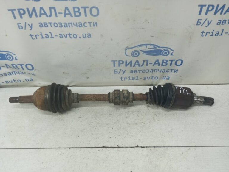 Привод передний левый Kia Picanto 2003-2011 4950007010 (Арт. 82134)