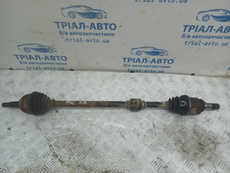 Привод передний правый Kia Picanto 2003-2011 4950007060 (Арт. 82135)