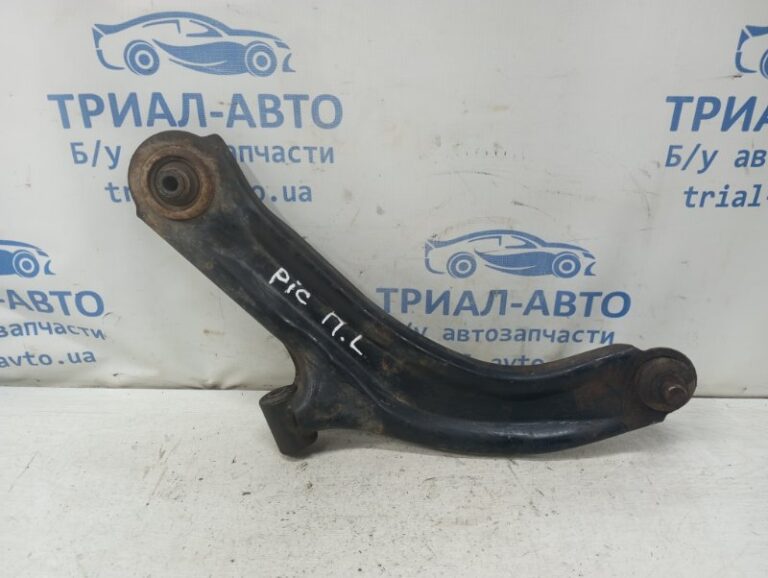 Рычаг передний нижний левый Kia Picanto 2003-2011 5450007100 (Арт. 82136)