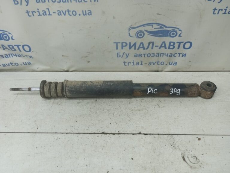 Амортизатор задний Kia Picanto 2003-2011 5531007100 (Арт. 82137)