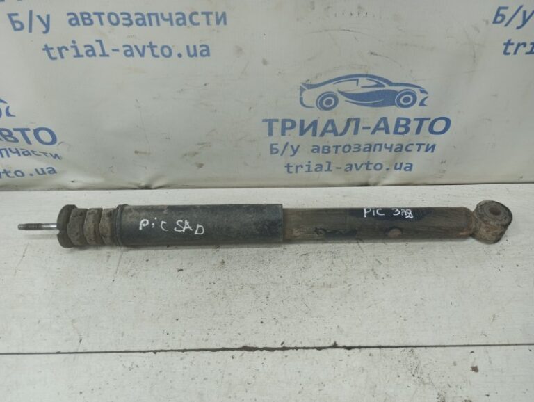 Амортизатор задний Kia Picanto 2003-2011 5531007100 (Арт. 82138)