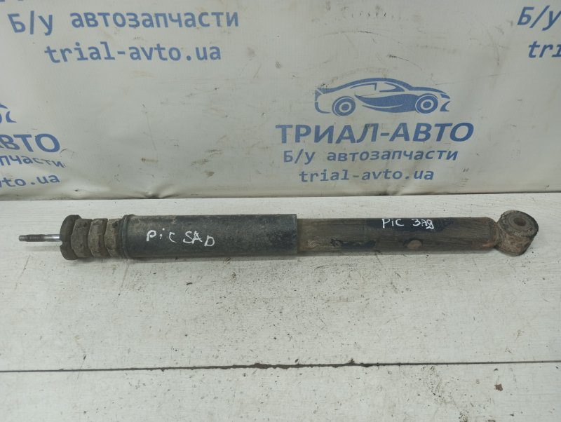 Амортизатор задний Kia Picanto 2003-2011 5531007100 (Арт. 82138) Амортизатор задний Kia Picanto 2003-2011 5531007100 (Арт. 82138)