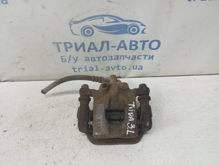 Суппорт задний левый Nissan Tiida 2004-2014 44011EM11A (Арт. 82140)