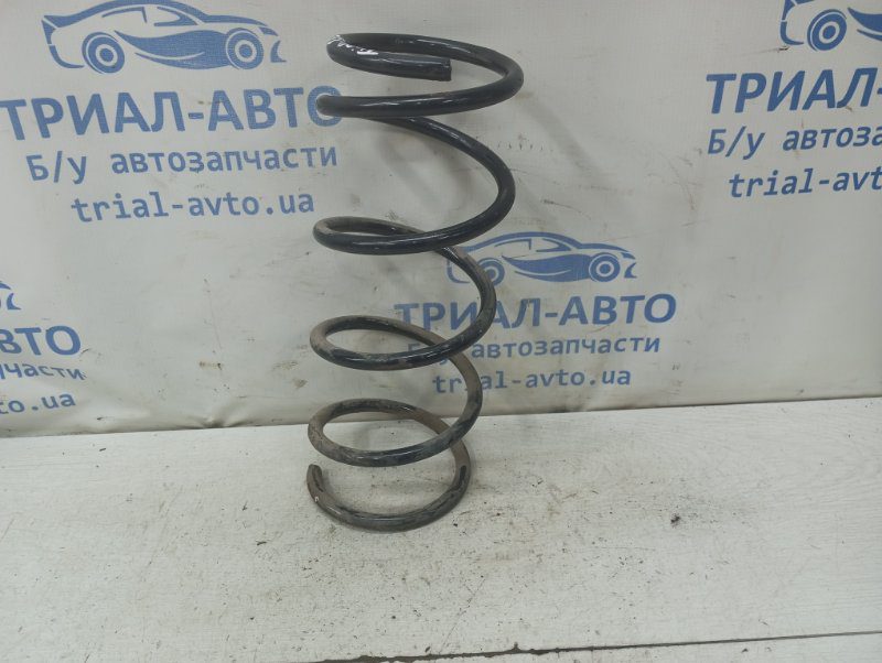 Пружина передняя Nissan Tiida 2004-2014 54010EM00A (Арт. 82141) Пружина передняя Nissan Tiida 2004-2014 54010EM00A (Арт. 82141)
