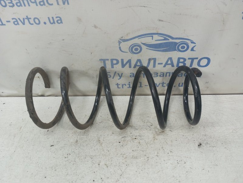 Пружина передняя Nissan Tiida 2004-2014 54010EM00A (Арт. 82141) Пружина передняя Nissan Tiida 2004-2014 54010EM00A (Арт. 82141)