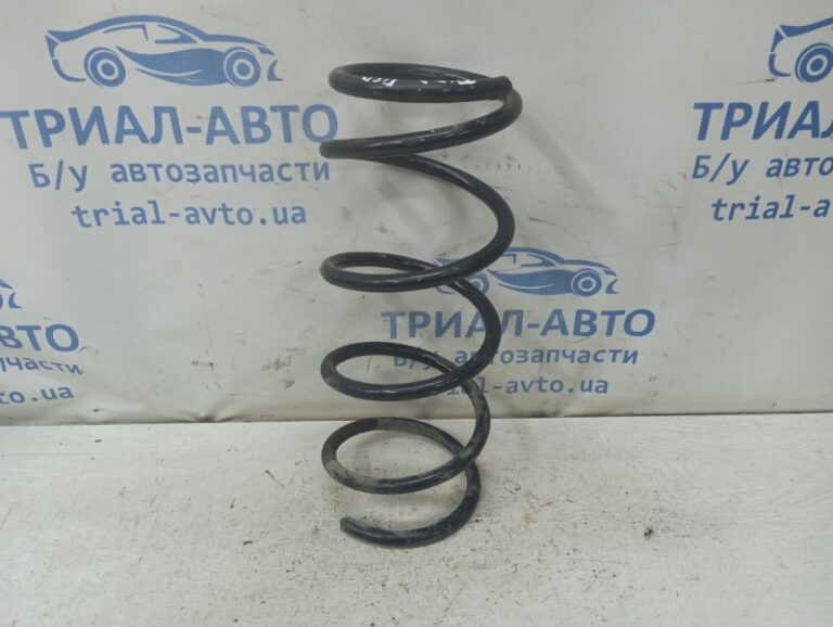 Пружина передняя Nissan Tiida 2004-2014 54010EM00A (Арт. 82142)