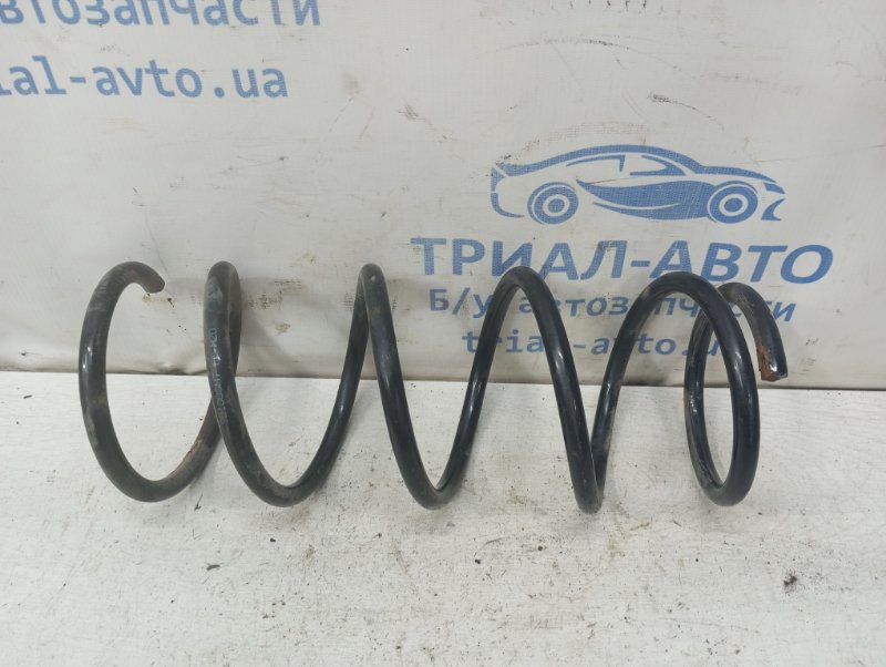 Пружина передняя Nissan Tiida 2004-2014 54010EM00A (Арт. 82142) Пружина передняя Nissan Tiida 2004-2014 54010EM00A (Арт. 82142)