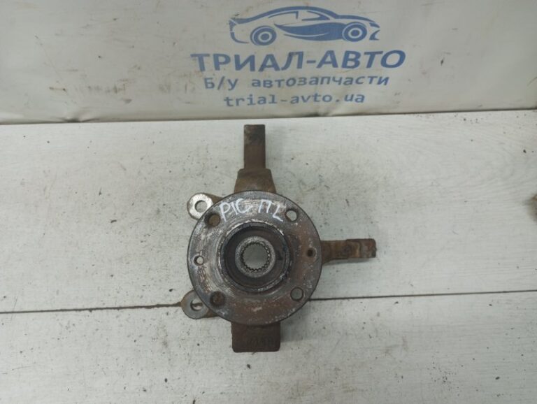 Кулак поворотный левый со ступицей Kia Picanto 2003-2011 5171507100 (Арт. 82145)