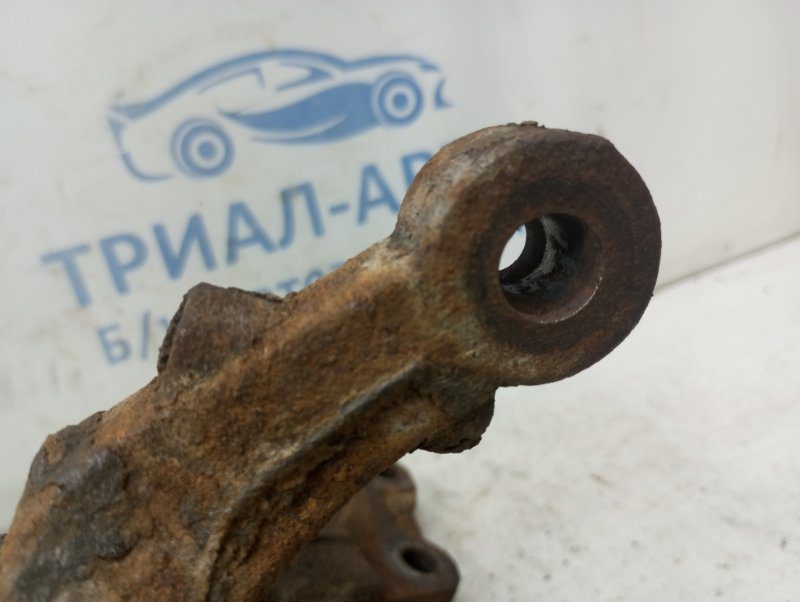 Кулак поворотный левый со ступицей Kia Picanto 2003-2011 5171507100 (Арт. 82145) Кулак поворотный левый со ступицей Kia Picanto 2003-2011 5171507100 (Арт. 82145)