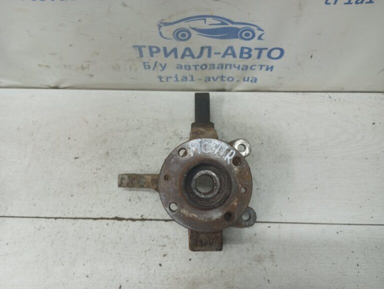Кулак поворотный правый со ступицей Kia Picanto 2003-2011 5171607100 (Арт. 82146)