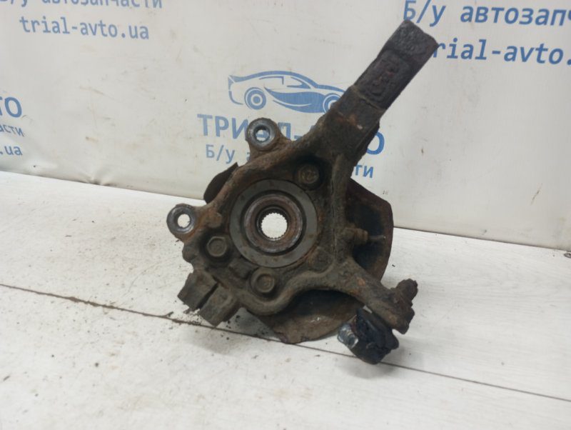 Кулак поворотный правый со ступицей Nissan Tiida 2004-2014 40014ED000 (Арт. 82147) Кулак поворотный правый со ступицей Nissan Tiida 2004-2014 40014ED000 (Арт. 82147)