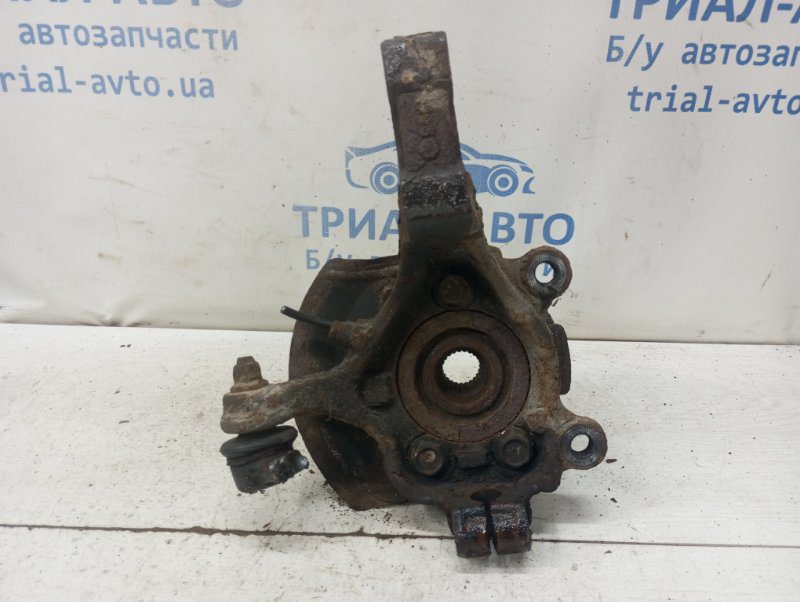 Кулак поворотный левый со ступицей Nissan Tiida 2004-2014 40015ED000 (Арт. 82148) Кулак поворотный левый со ступицей Nissan Tiida 2004-2014 40015ED000 (Арт. 82148)