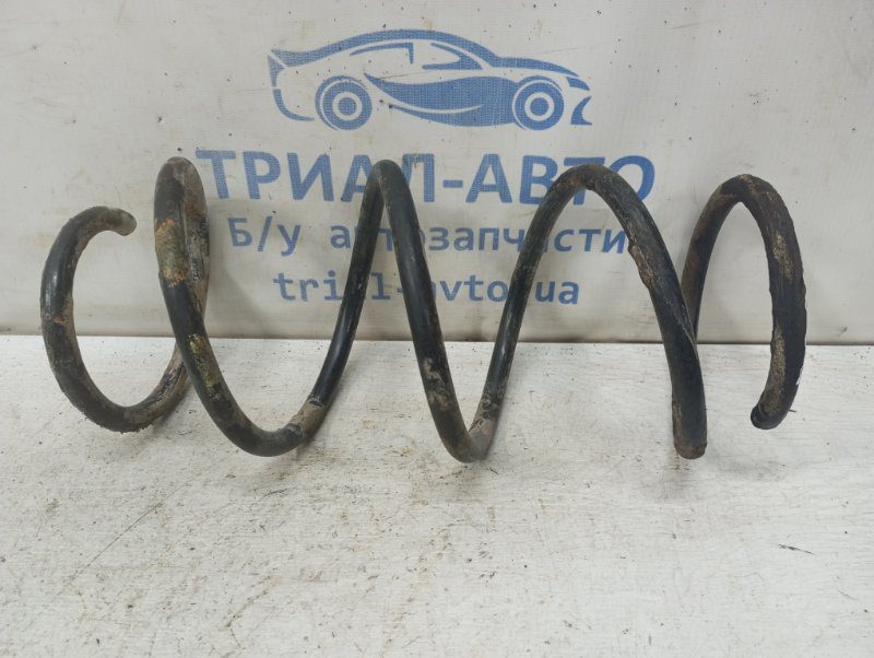 Пружина передняя Kia Picanto 2003-2011 5463007200 (Арт. 82149) Пружина передняя Kia Picanto 2003-2011 5463007200 (Арт. 82149)