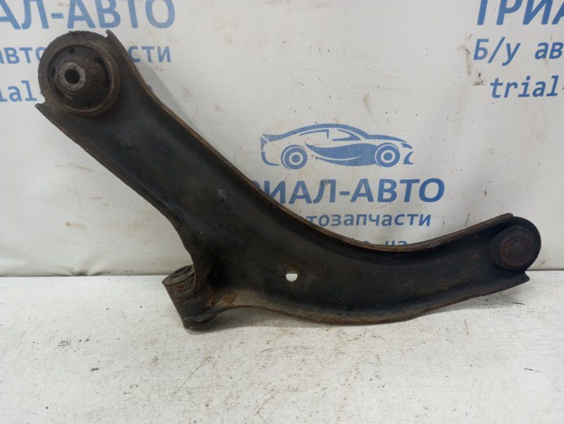 Рычаг передний нижний правый Nissan Tiida 2004-2014 54500EL000 (Арт. 82152) Рычаг передний нижний правый Nissan Tiida 2004-2014 54500EL000 (Арт. 82152)