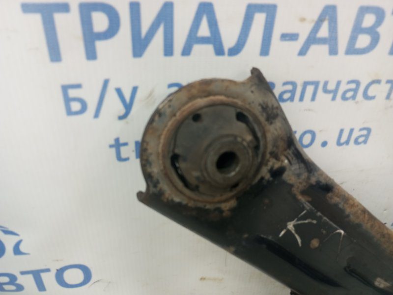 Рычаг передний нижний левый Nissan Tiida 2004-2014 54501EL000 (Арт. 82153) Рычаг передний нижний левый Nissan Tiida 2004-2014 54501EL000 (Арт. 82153)